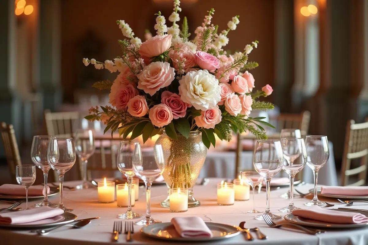 Décoration cérémonie mariage : idées pour un moment magique