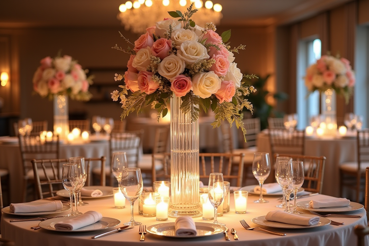 Décoration mariage DIY : idées et tutoriels pour faire soi-même