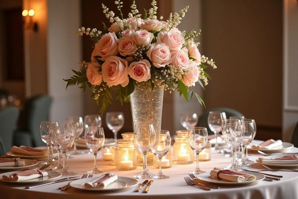 Fleurs mariage : guide complet des compositions florales