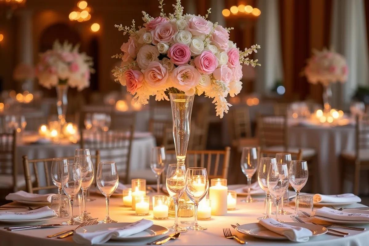 Décoration mariage : guide complet pour une ambiance parfaite