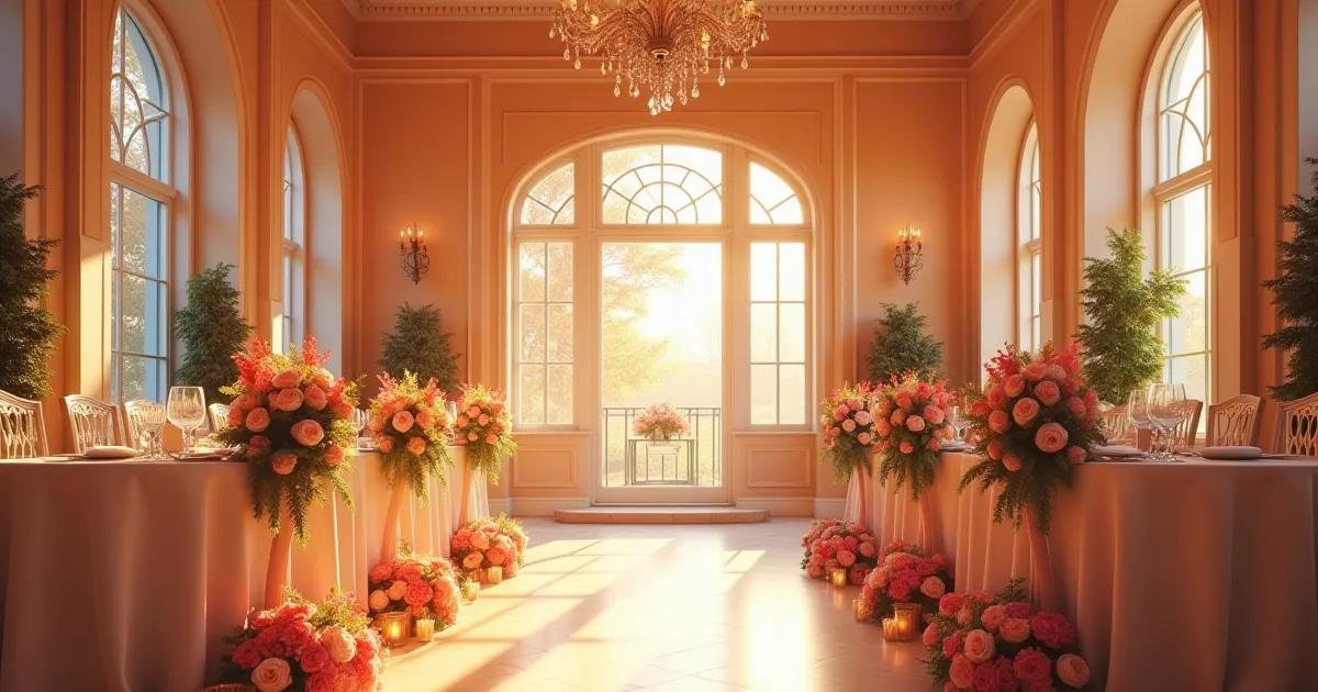 Illustration : Papeterie de mariage : faire-part, menus et marque-places, le guide complet