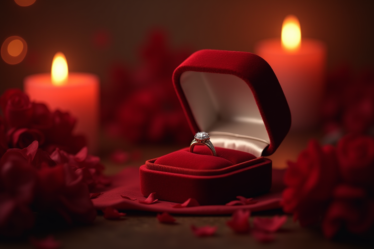 Annoncer ses fiançailles : comment et à qui