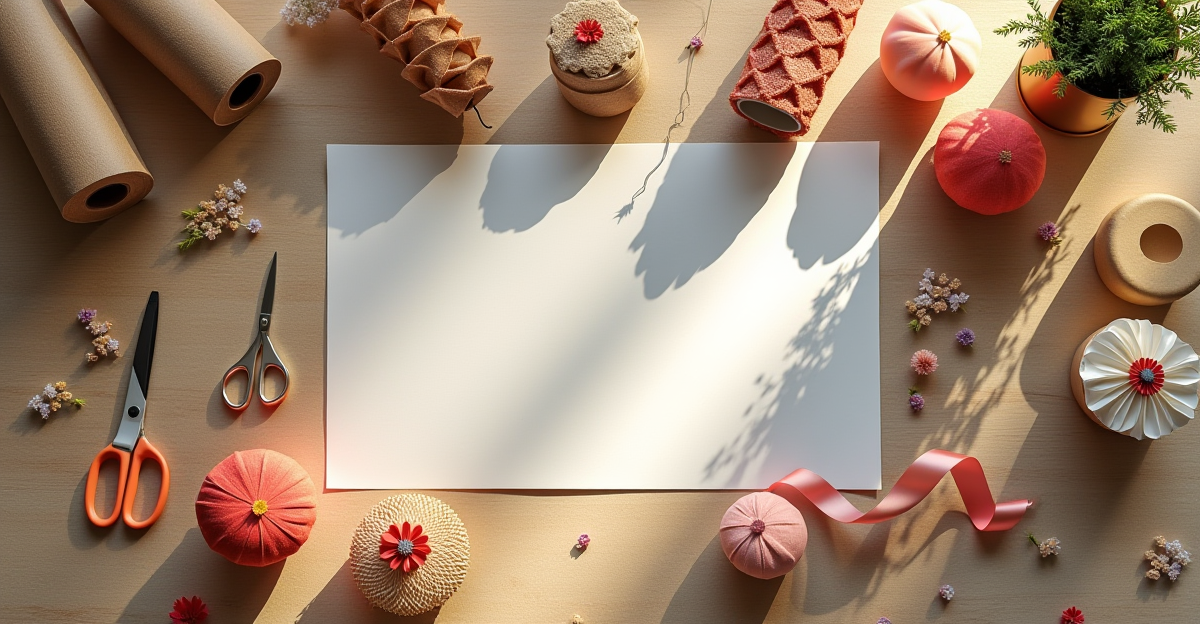 DIY faire-part mariage : impression, découpe et assemblage