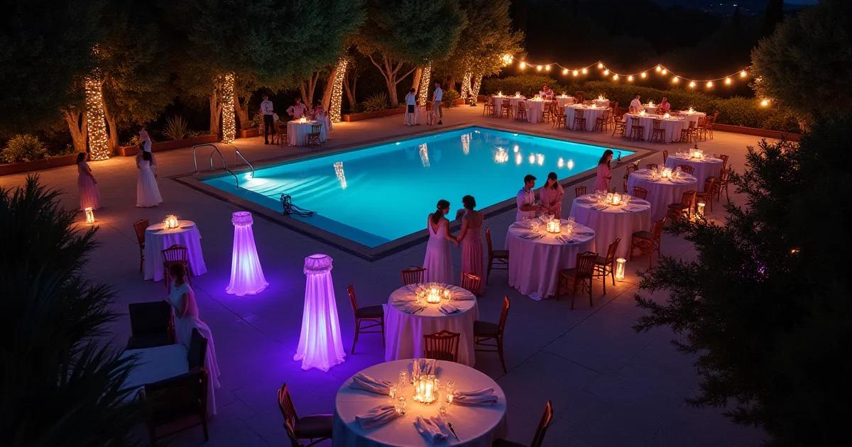 DJ mariage : créer une ambiance différente selon les moments de la soirée