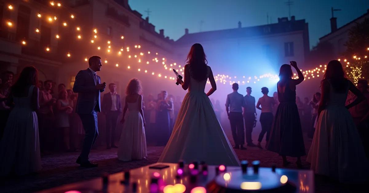 Contrat DJ mariage : les clauses indispensables et les pièges à éviter