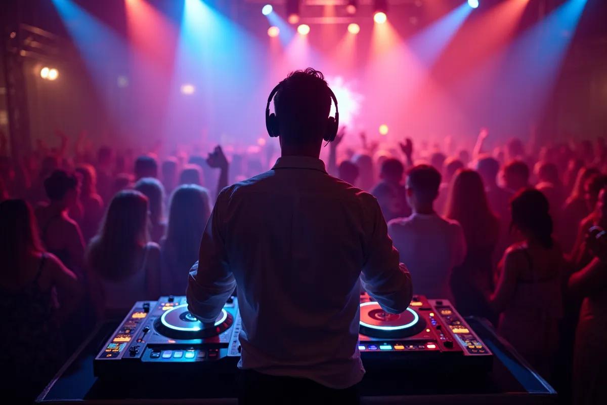 Erreurs DJ mariage : les pièges à éviter pour votre soirée