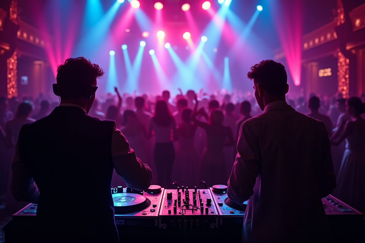 DJ mariage : guide complet pour choisir votre animateur musical