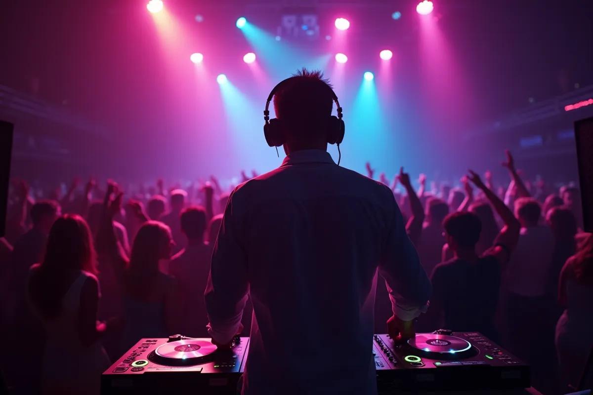 DJ mariage Lyon : guide des animateurs de la région lyonnaise