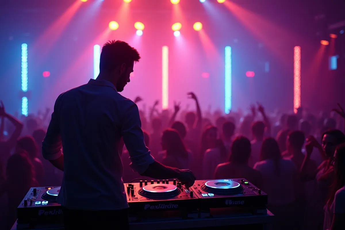 DJ mariage Marseille : guide des animateurs de la région PACA