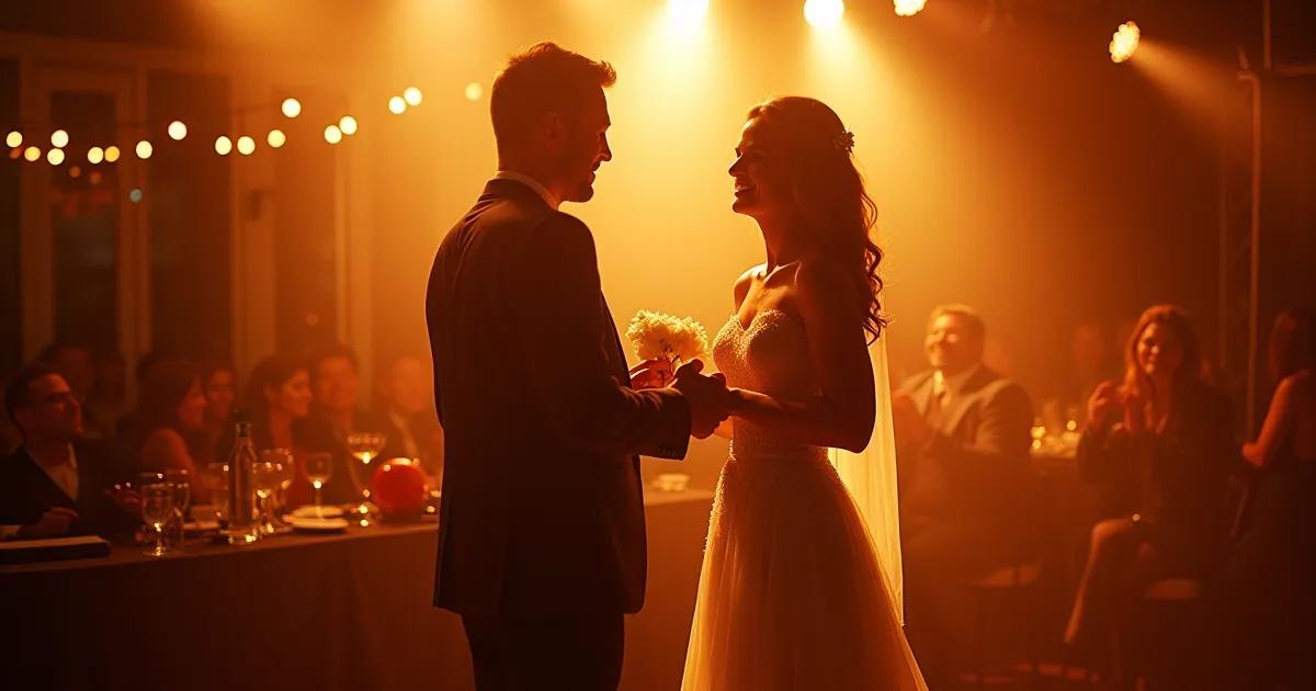 Musique cocktail de mariage : ambiances, styles et rôle du DJ