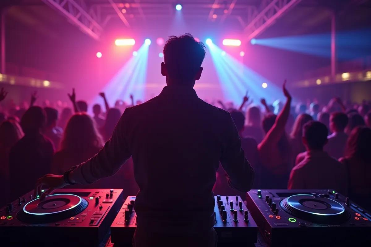 DJ et saxophoniste mariage : le duo gagnant pour votre soirée