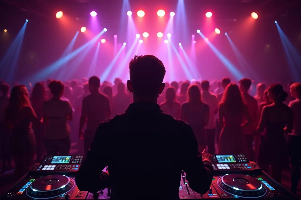 DJ mariage Toulouse : guide des animateurs de la ville rose