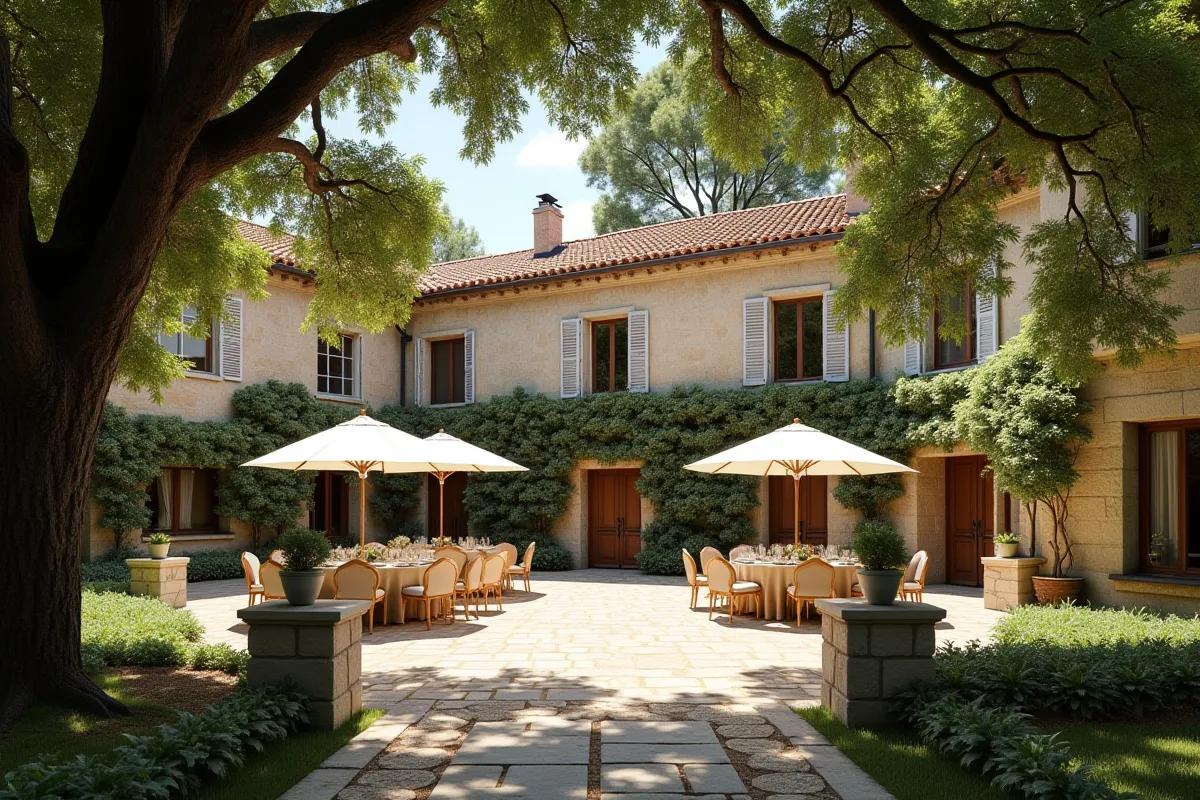 Domaine mariage Bretagne : guide et tarifs 2026