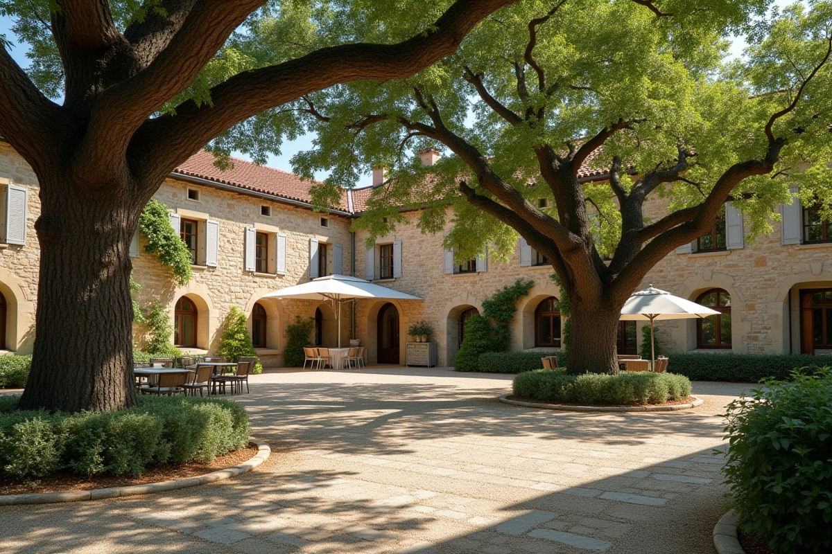 Mariage au Domaine de Clairefontaine