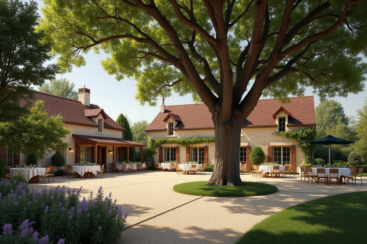 Domaine mariage Nantes : 20 lieux entre vignobles et estuaire