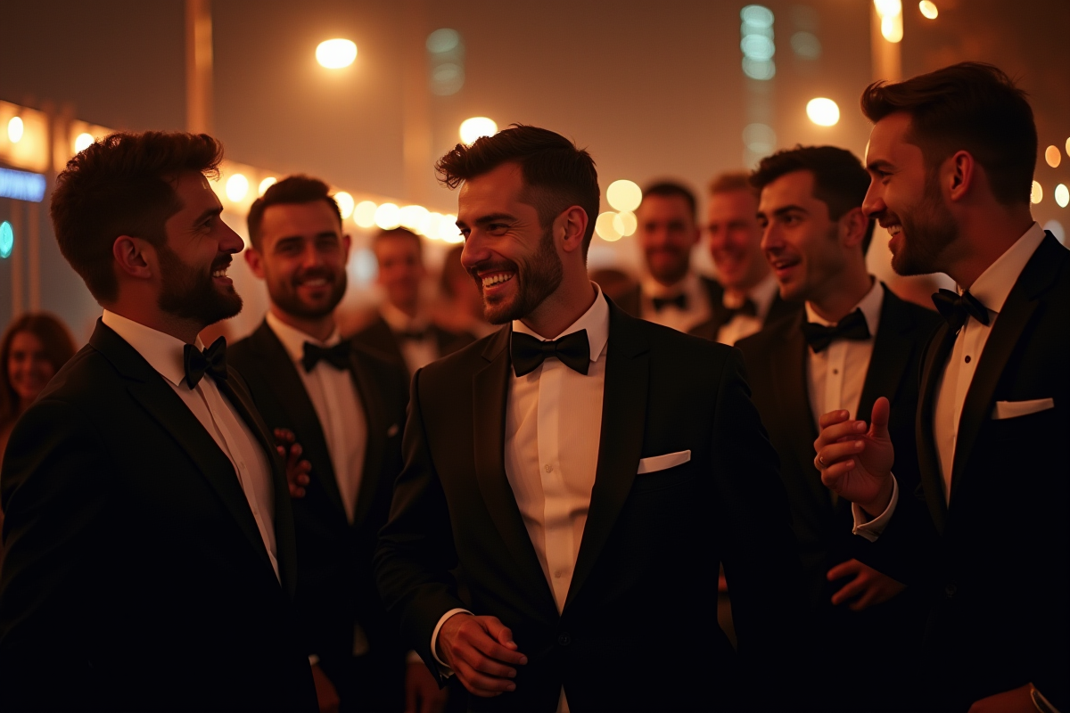 Week-end EVG : organiser 2-3 jours parfaits entre potes