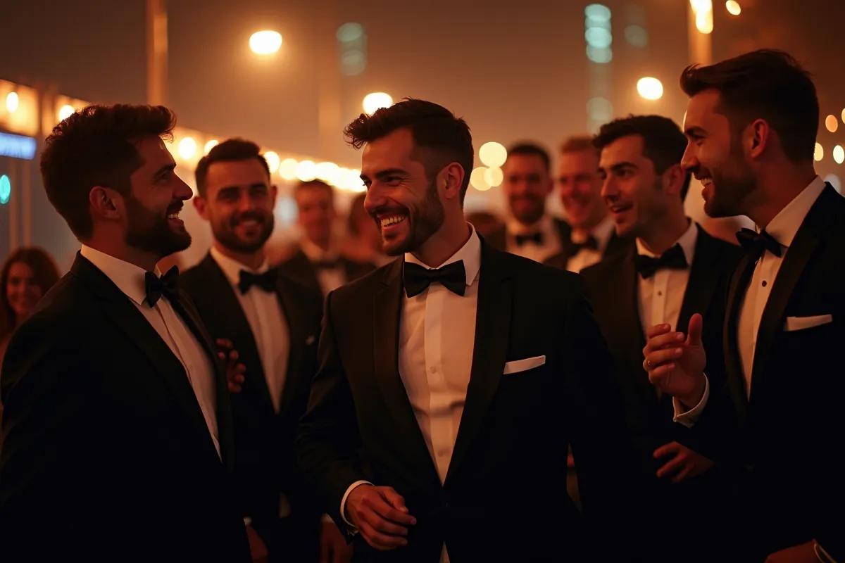 Week-end EVG : organiser 2-3 jours parfaits entre potes