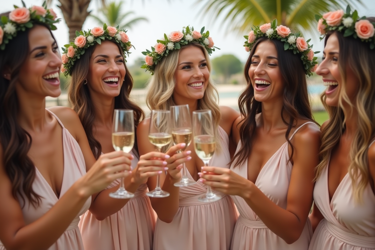 Erreurs EVJF : les pièges à éviter absolument