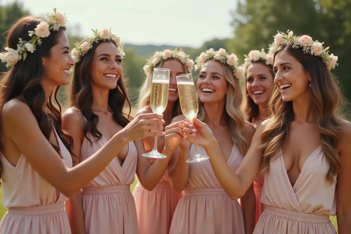 EVJF : le guide complet pour organiser un enterrement de vie