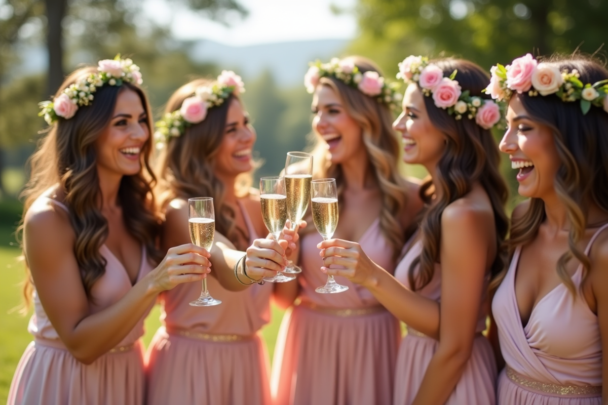 EVJF : toutes les questions que vous vous posez (FAQ)