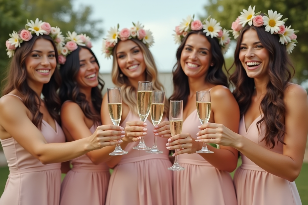 Témoignages EVJF : récits et expériences de vraies fêtes