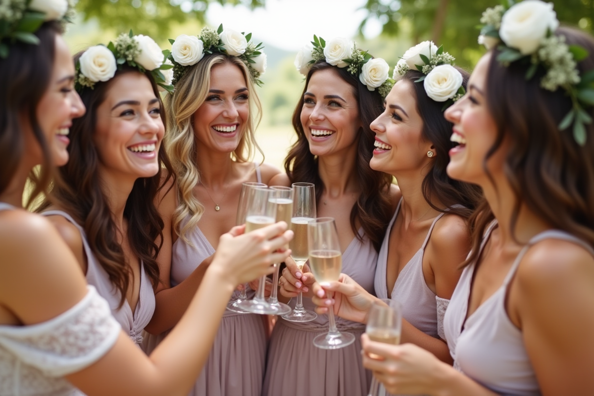 Thèmes EVJF : les meilleures idées pour personnaliser la fête