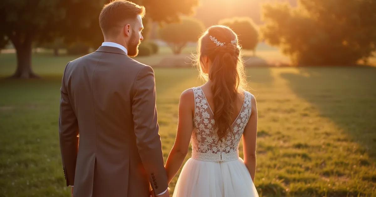 Personnaliser son faire-part de mariage : illustrations, portraits et motifs sur mesure