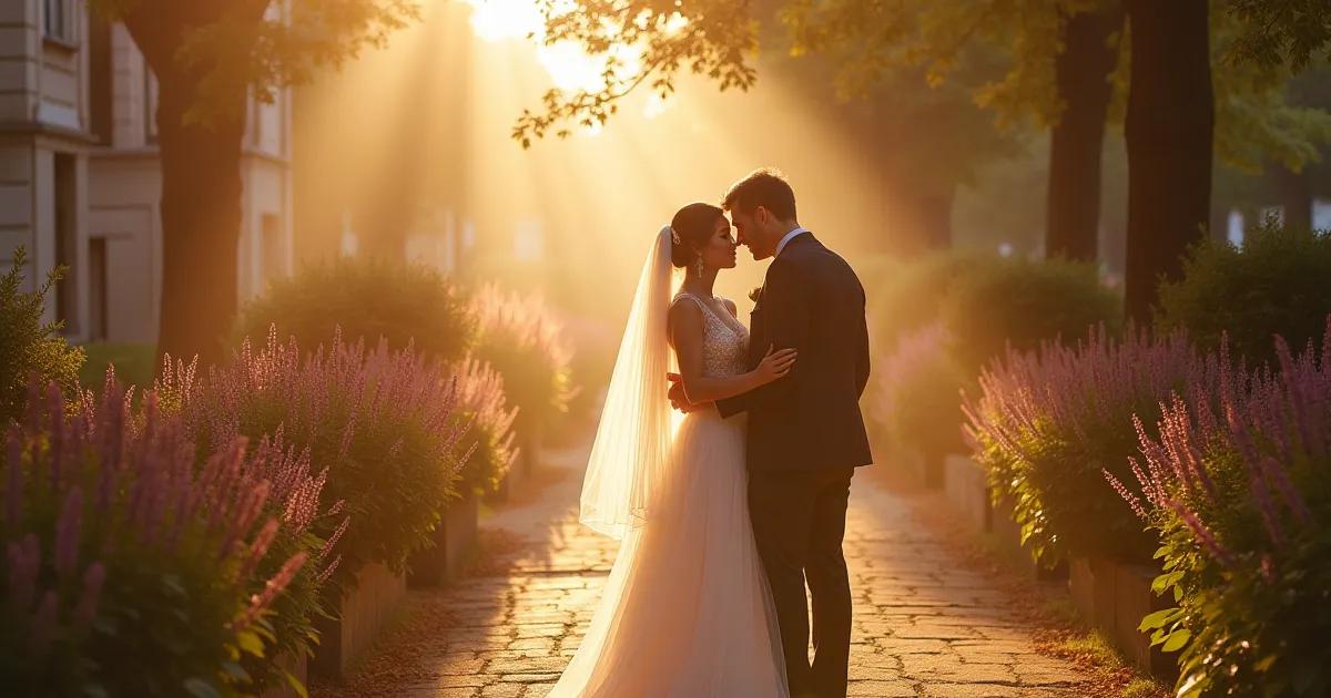 Wording faire-part mariage : formules, tons et exemples complets