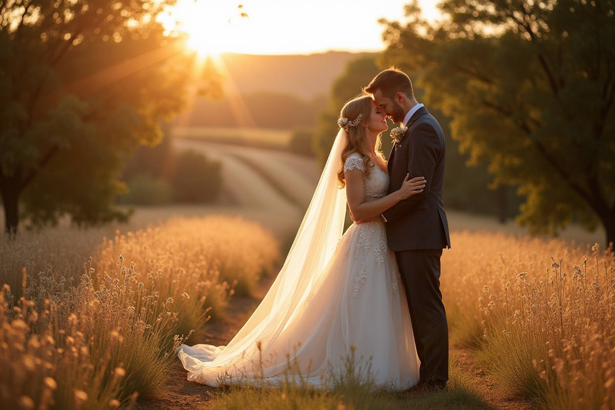 Ferme mariage : guide complet de la location pour votre réception