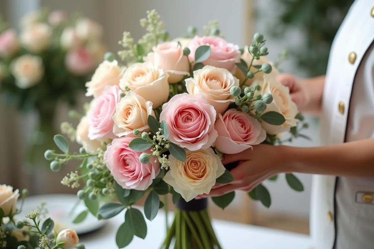 Erreurs fleurs mariage : les 20 pièges à éviter absolument