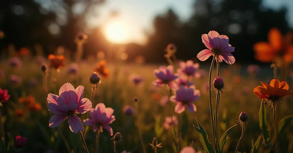 Fleurs d'automne pour un mariage : le guide des espèces et compositions saisonnières