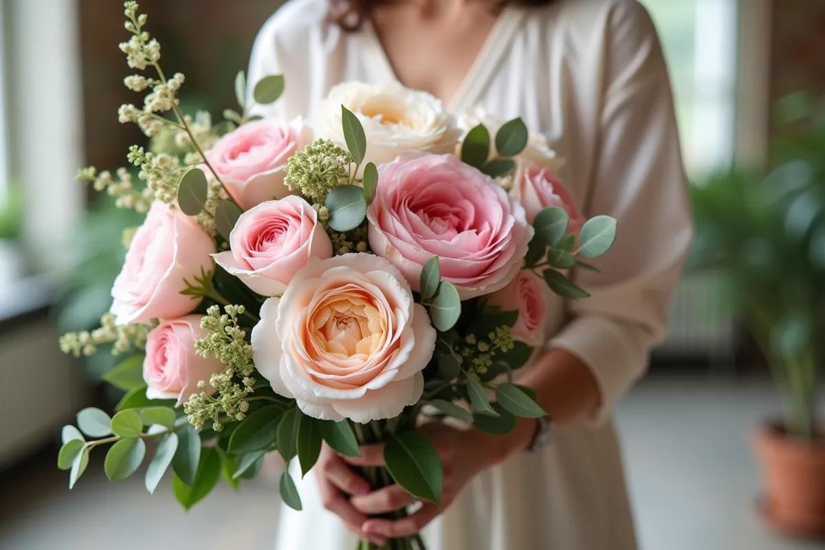 Prix fleuriste mariage : tarifs et budget fleurs détaillé