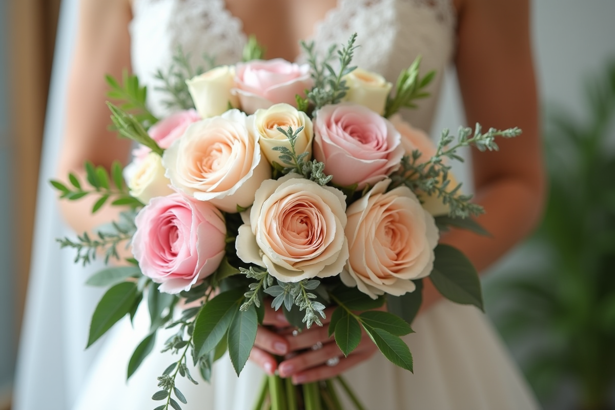 Questions fleuriste mariage : tout ce qu'il faut demander