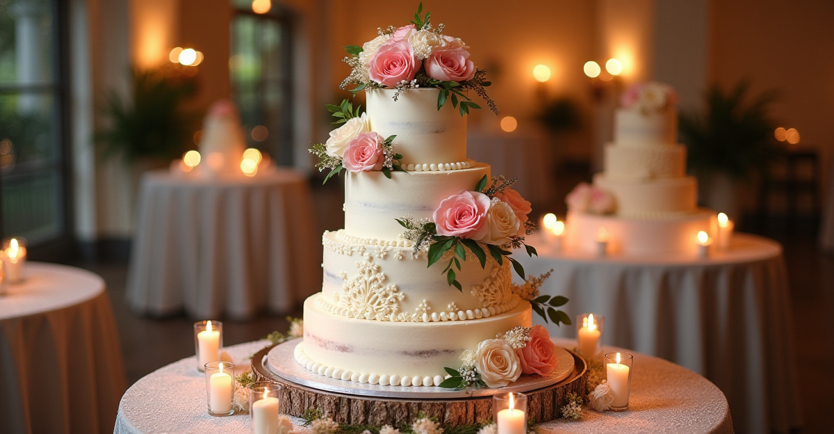 Choisir son pâtissier de mariage : critères, questions et conseils d'expert