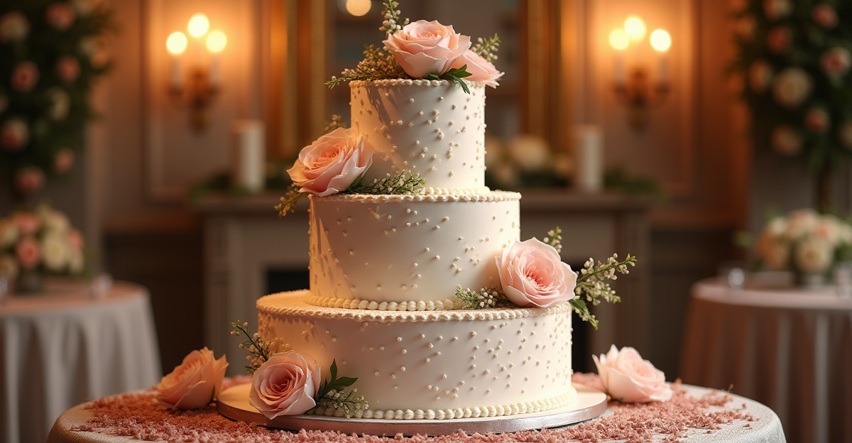 Pièce montée mariage : tradition, recettes et conseils pour un choix réussi