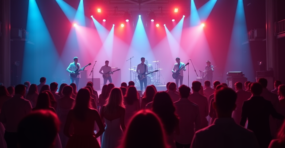 Groupe jazz mariage : ambiance, répertoire et budget 2026