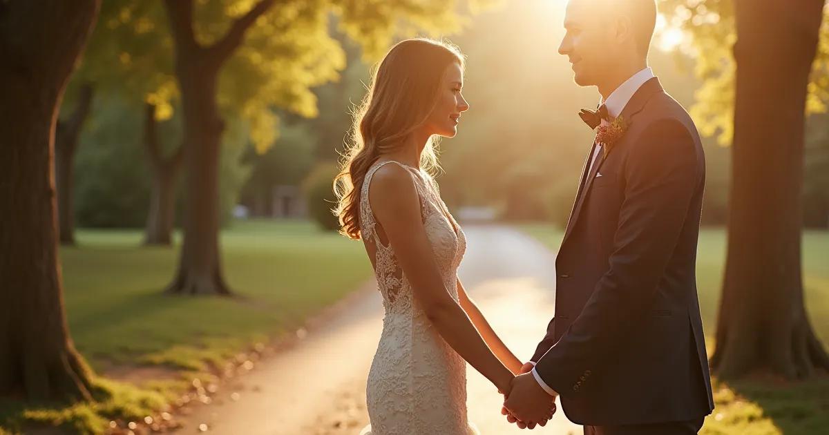 Comparatif voiles de mariée : cathédrale, coude, fingertip