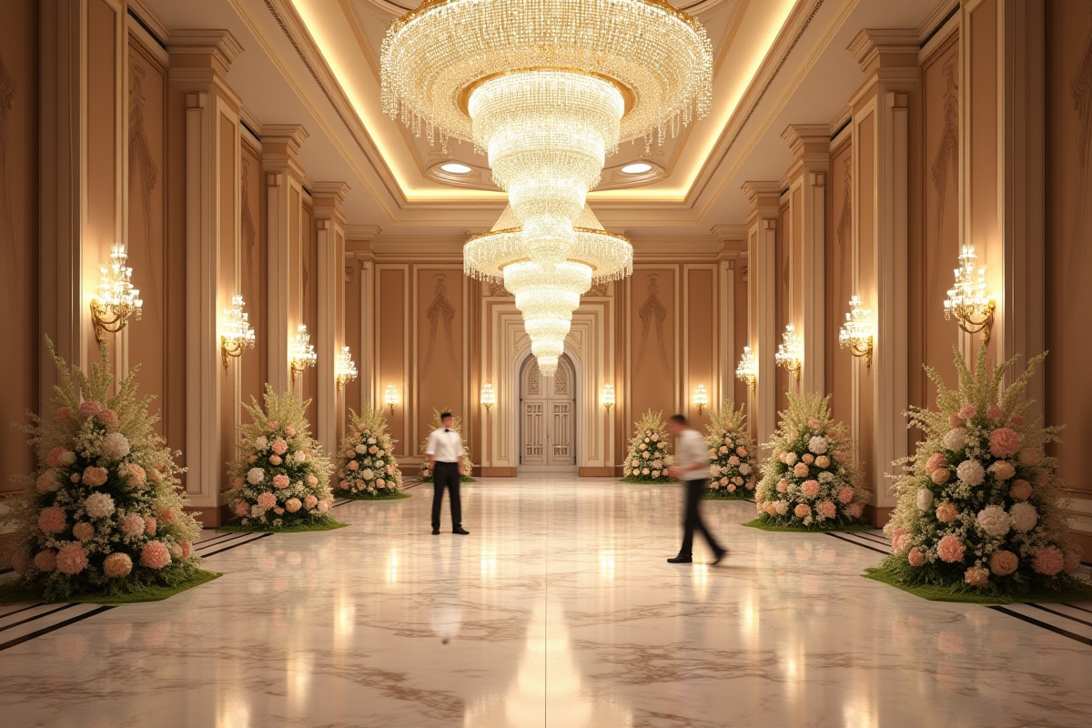 Mariage à l'hôtel : le guide ultime 2026