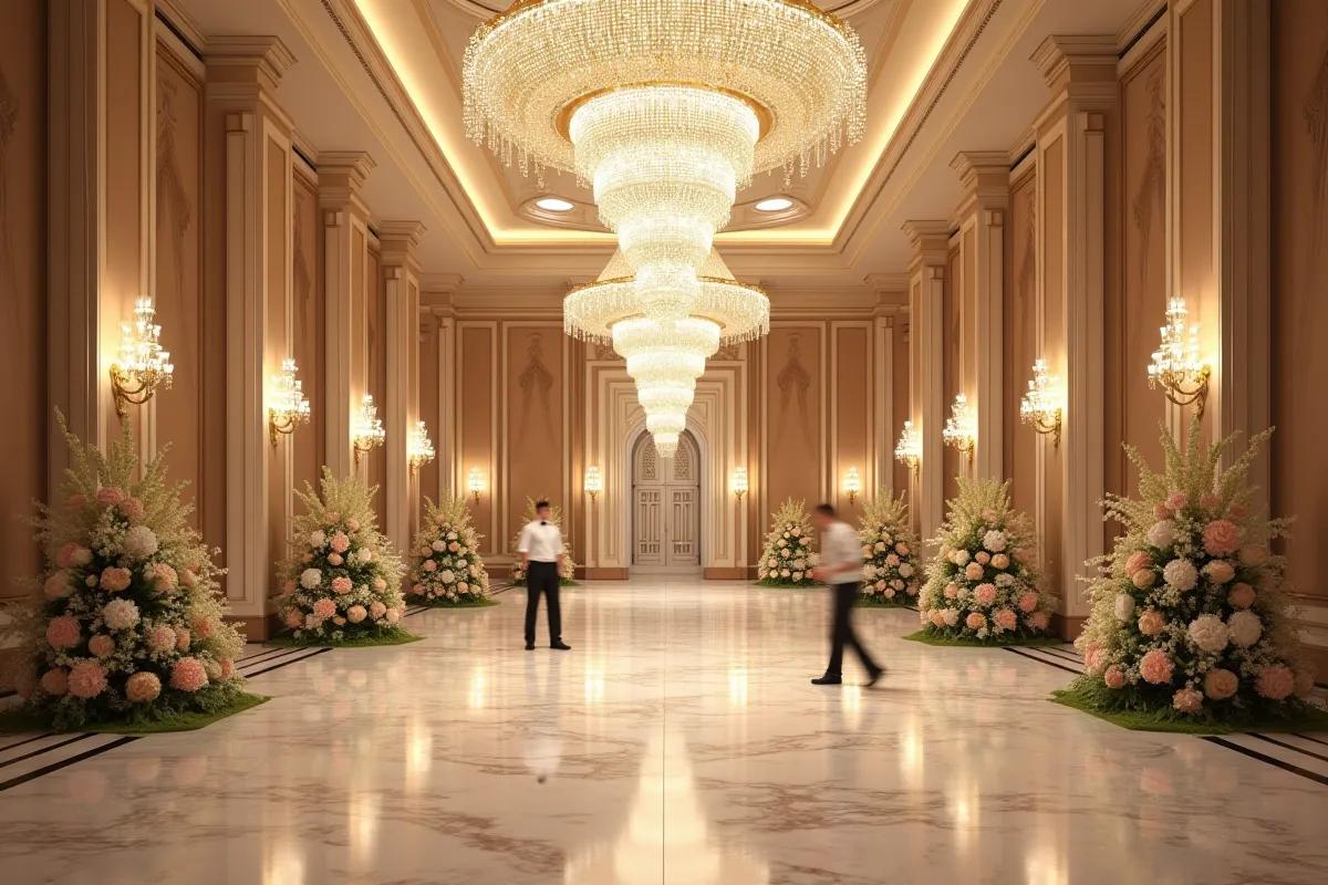 Mariage à l'hôtel : le guide ultime 2026