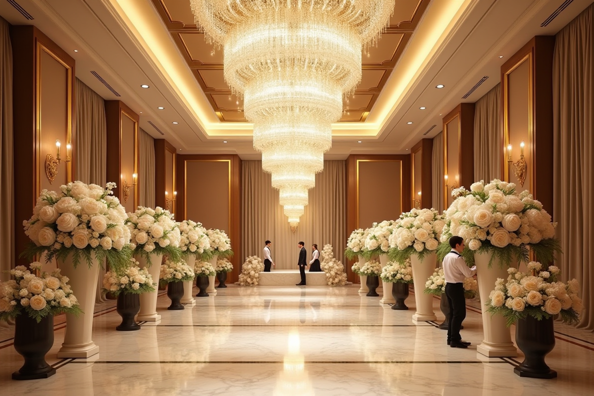 Hôtel pour mariage en Provence : les plus belles adresses 2026