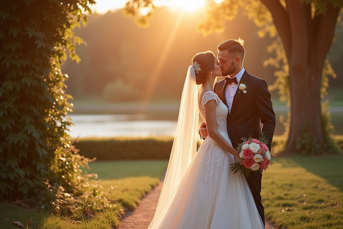Mariage au Royal Evian : tarifs, capacité et prestations