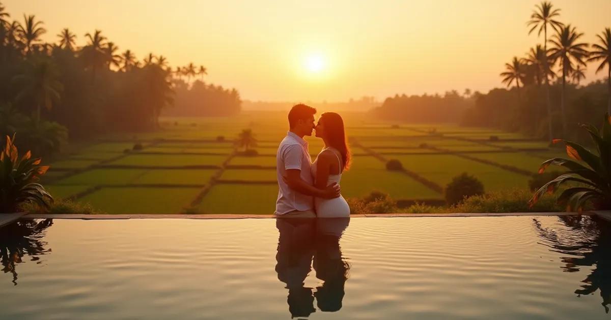 La jarretière de la mariée : tradition, signification et guide d'achat