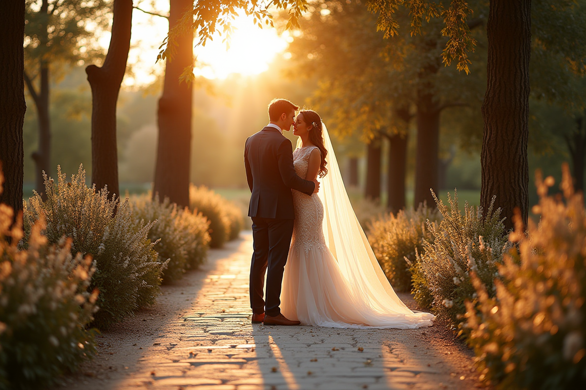 Lieux de réception mariage à Bordeaux et en Gironde