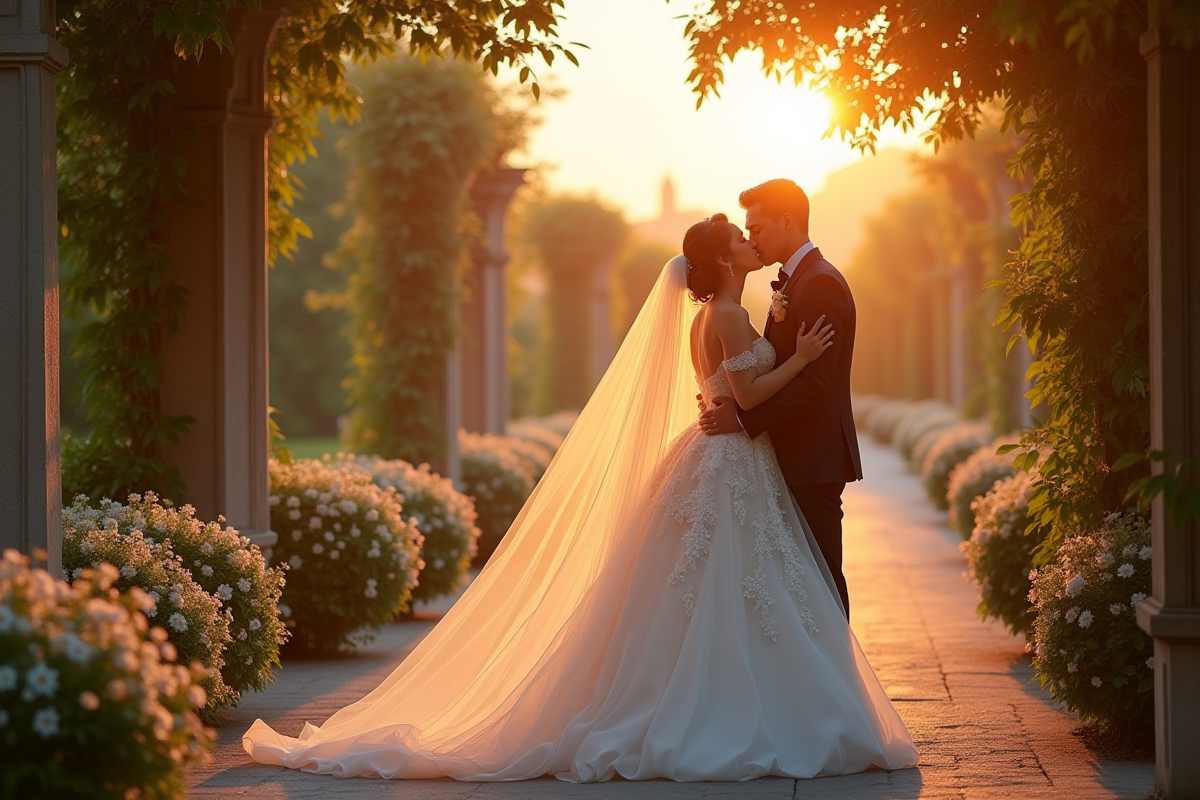 Top 20 des lieux de réception mariage à Paris et Île-de-France