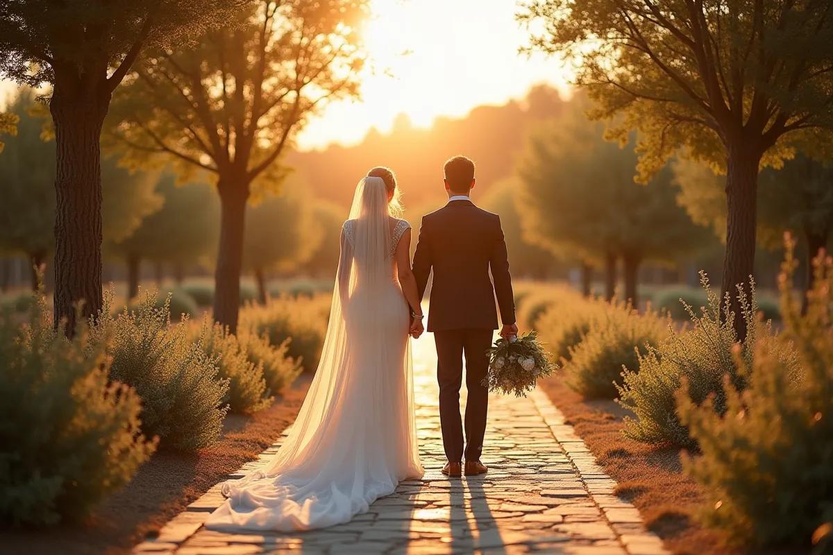 Top 20 des lieux de réception mariage dans le Sud de la France