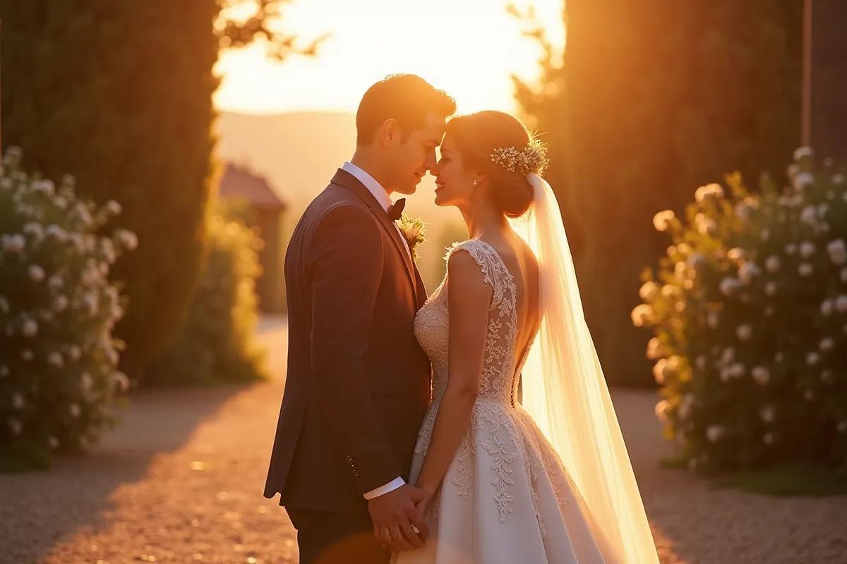 Témoignages : ils ont trouvé leur lieu de mariage idéal