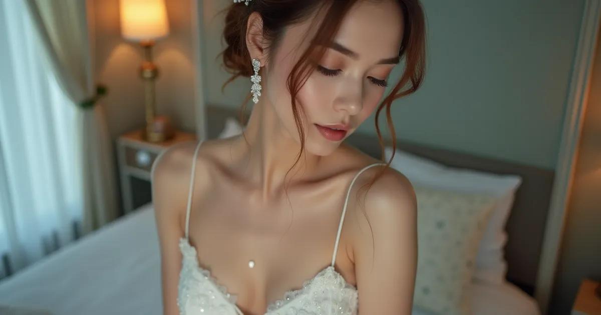 7 erreurs à éviter quand on choisit son lieu de réception de mariage