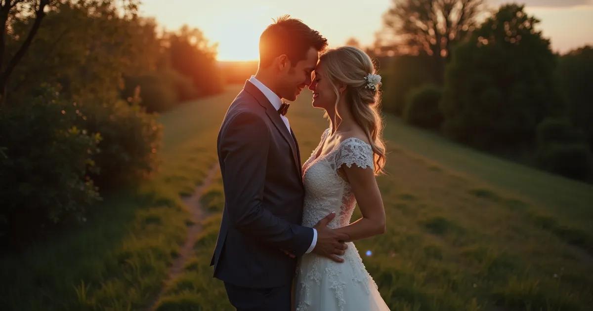 Lieux de réception pour mariage d'hiver : idées et conseils pour une ambiance cosy