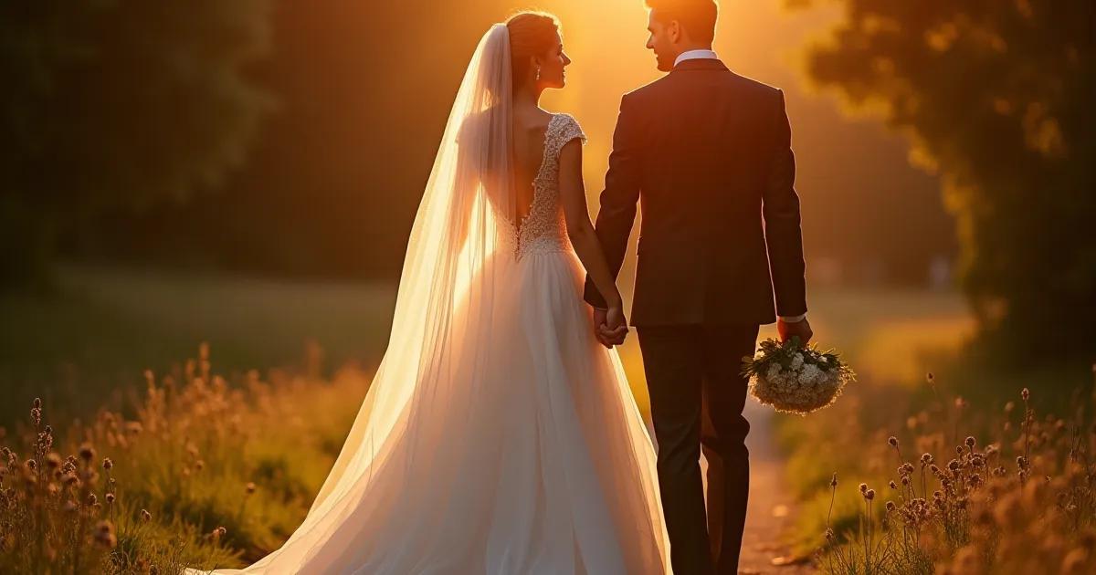 Lieux de réception mariage originaux : 12 idées insolites pour se démarquer