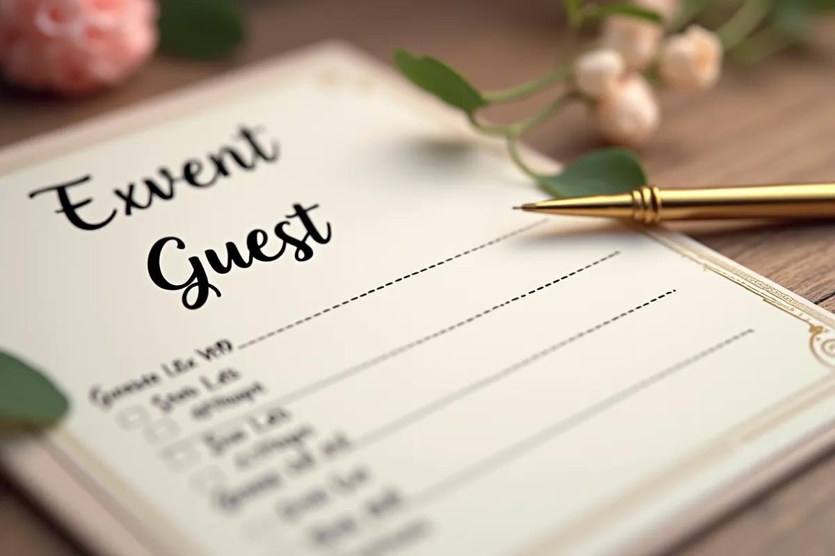 Enfants au mariage : inviter ou pas, comment gérer en 2026